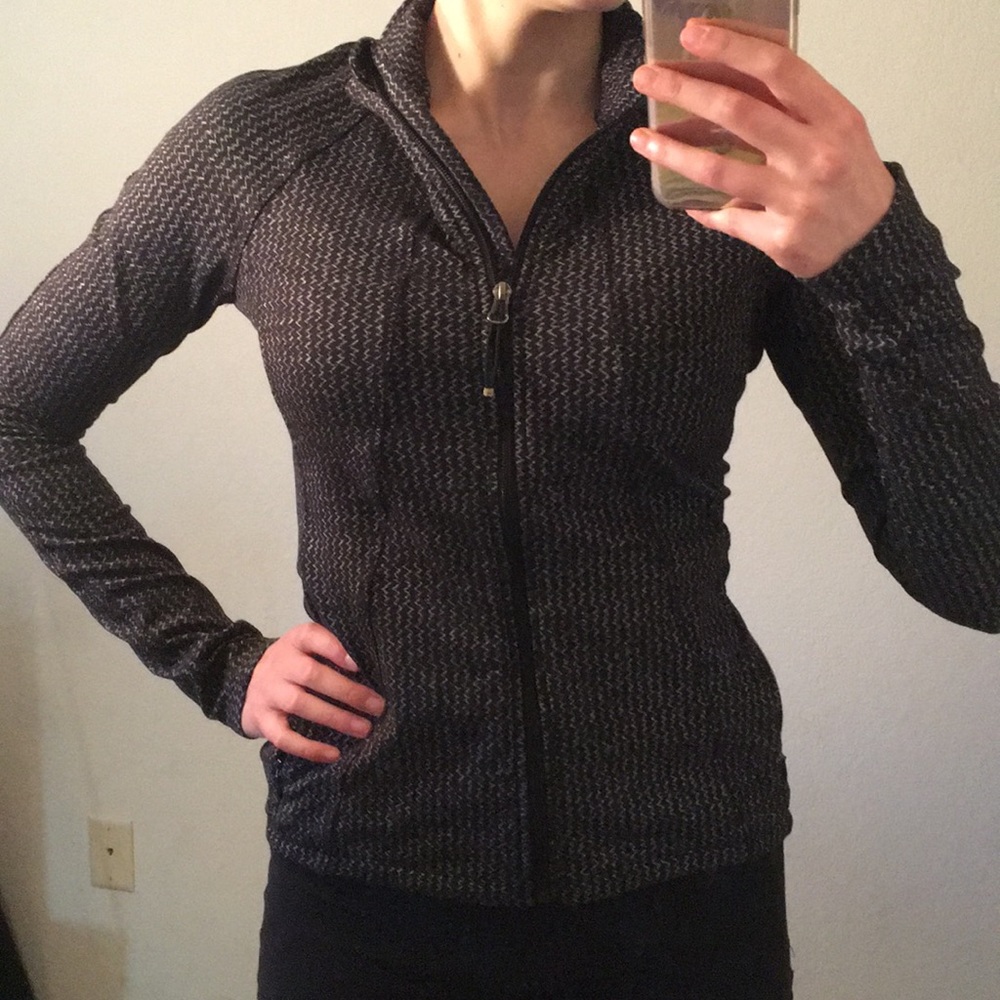 Athleta Jacket